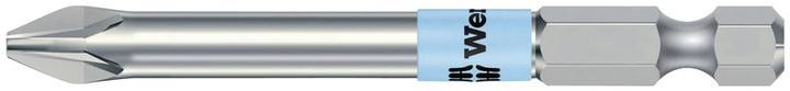 Actual product image Wera 3855/4 PZ 2 x 89 mm (PZ2)