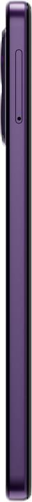 Productafbeelding HMD Pulse Pro (128 GB, Schemerpaars, 6.56", Hybride dubbele SIM, 50 Mpx, 4G)