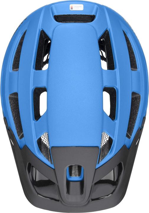 Actual product image Uvex Sports Finale 2.0 (52 - 57 cm)