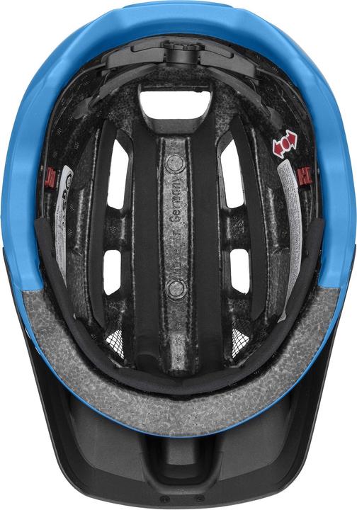 Actual product image Uvex Sports Finale 2.0 (52 - 57 cm)