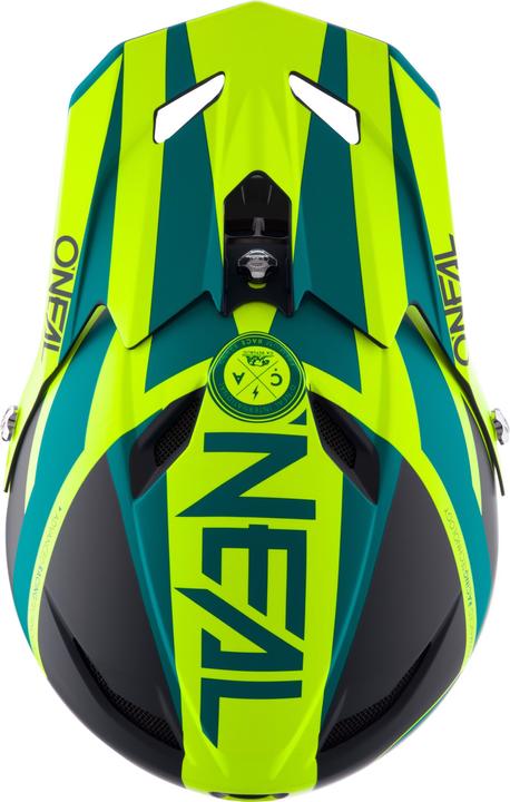 Produktbild O Neal Fury RL (55 - 56 cm)