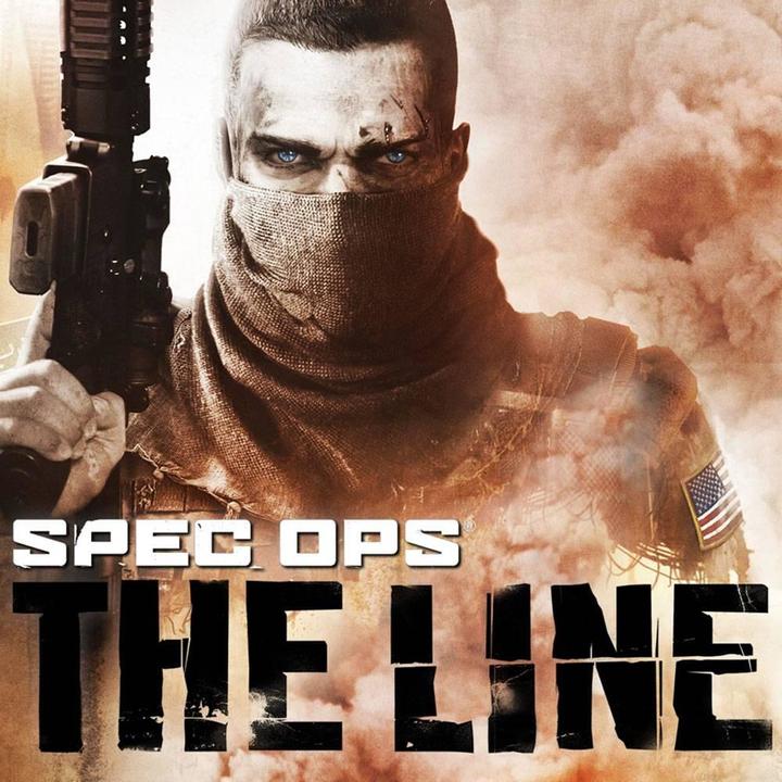 Image du produit 2K Games Spec Ops : The Line (PC, DE)