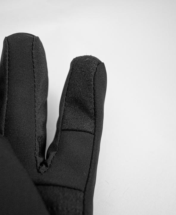 Actual product image Reusch Loredana Touch Tec (M)