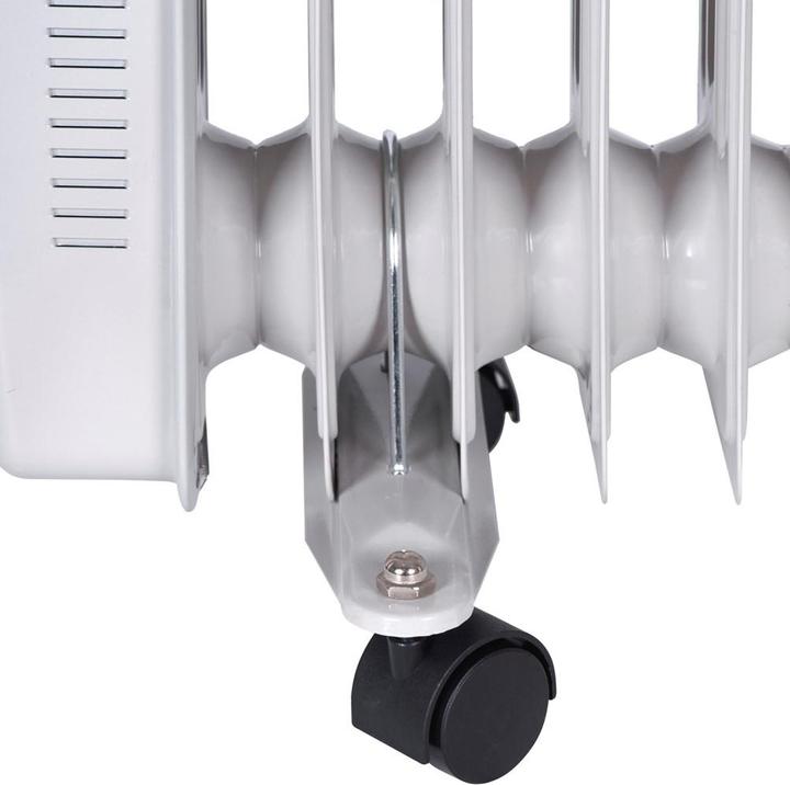 Image du produit Volt Polska Chauffage électrique au fioul 3000W Comfort 13 (3000 W)