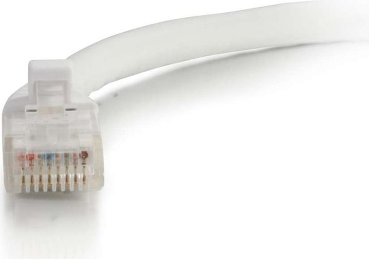 Actual product image C2G Cat5e Booted Unshielded (UTP) Network Patch Cable (UTP, CAT5e, 1 m)