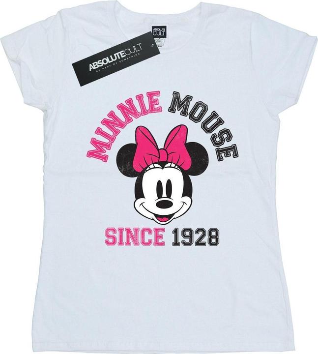 Produktbild Disney Mickey Mouse Since 1928 TShirt (M)