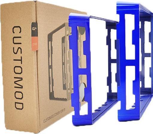 Actual product image Cryorig Cooling Cap R1 Blue (CR-CCI)