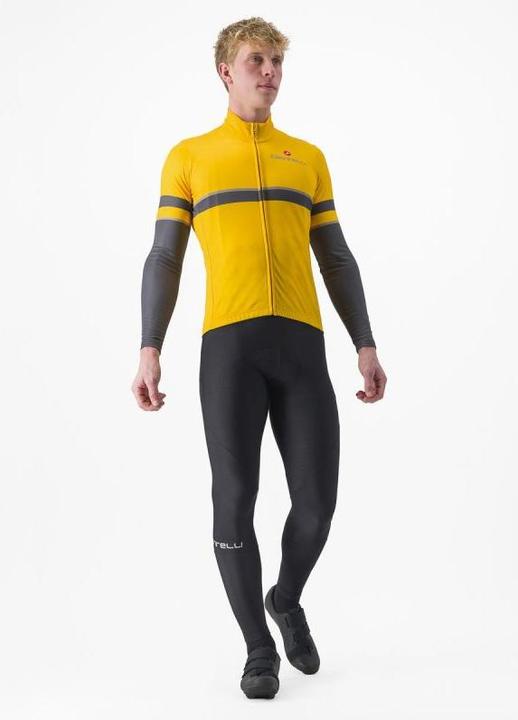 Image du produit Castelli Retta LS Jersey (M)
