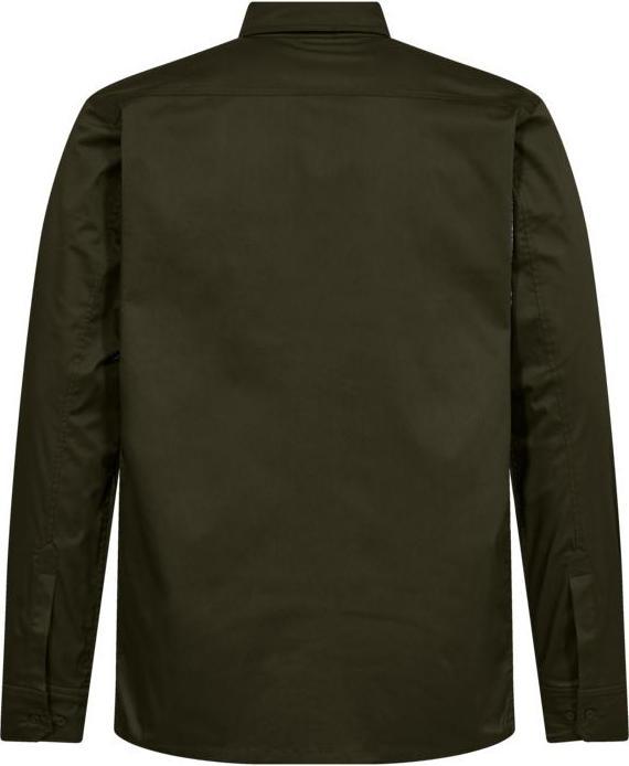 Image du produit F. Engel Chemise à manches longues Extend avec stretch (L)