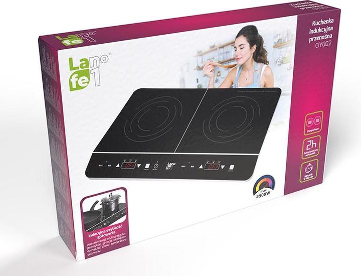 Image du produit Lafe CIY 002
