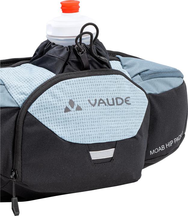 Actual product image Vaude Moab