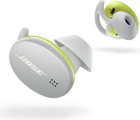 Productafbeelding Bose Sport oordopjes (5 h, Draadloze)