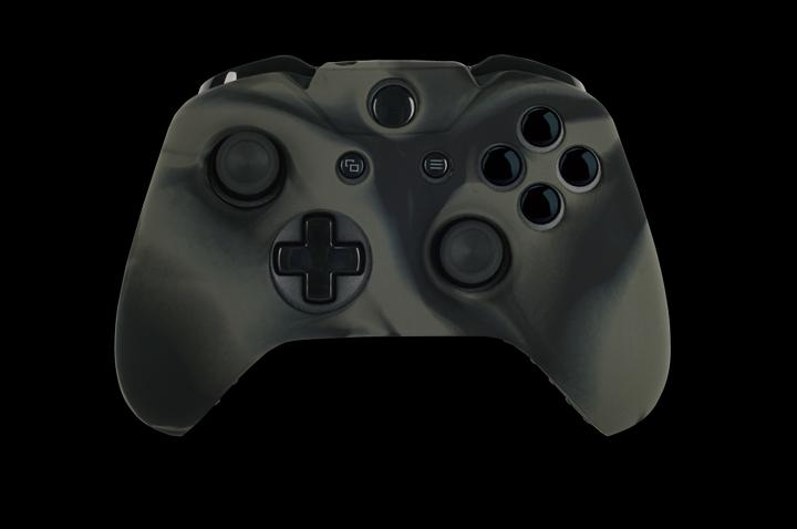Immagine prodotto Gioteck Xbox Controller Skin Camo (Xbox One S)