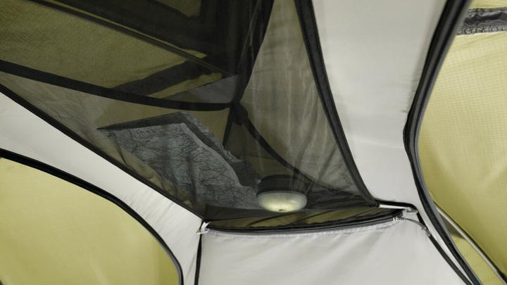 Actual product image Robens Lodge 3 Tent (Dome tent, 3.50 kg, 3 persons)