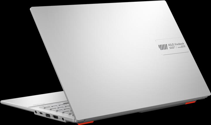 Produktbild ASUS Vivobook Go 15 OLED (15.60", AMD Ryzen 5 7520U, 16 GB, 512 GB, DE)