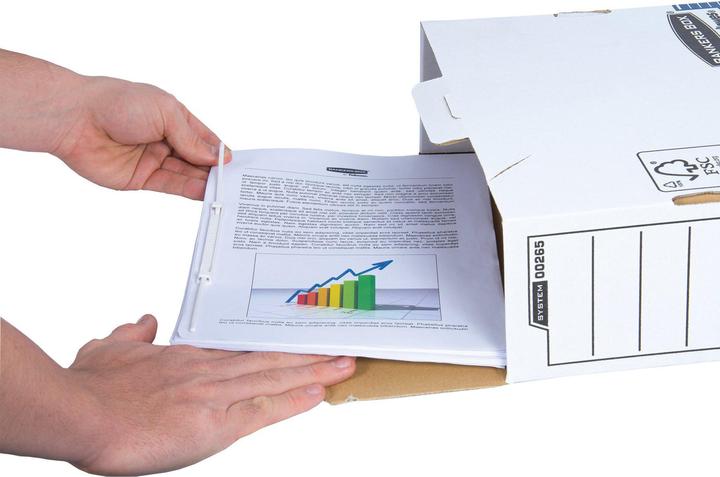 Productafbeelding Fellowes ProClip