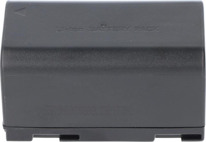 Produktbild AccuCell Akku passend für Sokkia BDC58, Sokkia Vermessungsgerät, Messgeräteakku, 7,2V, 4000mAh (1 Stk., 4000 mAh)