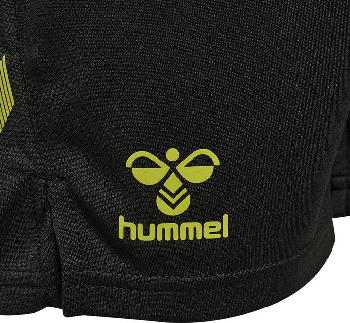Produktbild hummel Ongrid Poly Shorts Kids (128)