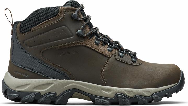 Columbia Chaussures Newton Ridge Plus II Waterproof