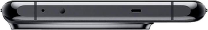 Actual product image OnePlus 12 (512 GB, Silky Black, 6.82", SIM + eSIM, 50 Mpx, 5G)