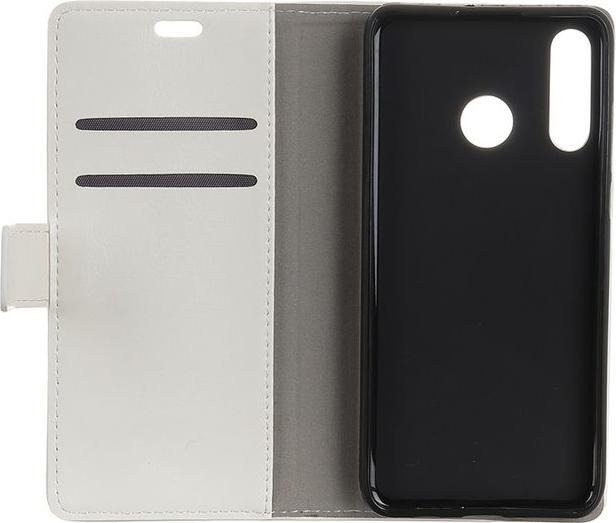 Produktbild MU Style Leder Bookcover Image II Series (Huawei P30 Lite)