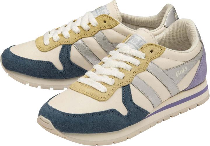 Gola damensneaker daytona quadrant (36)
