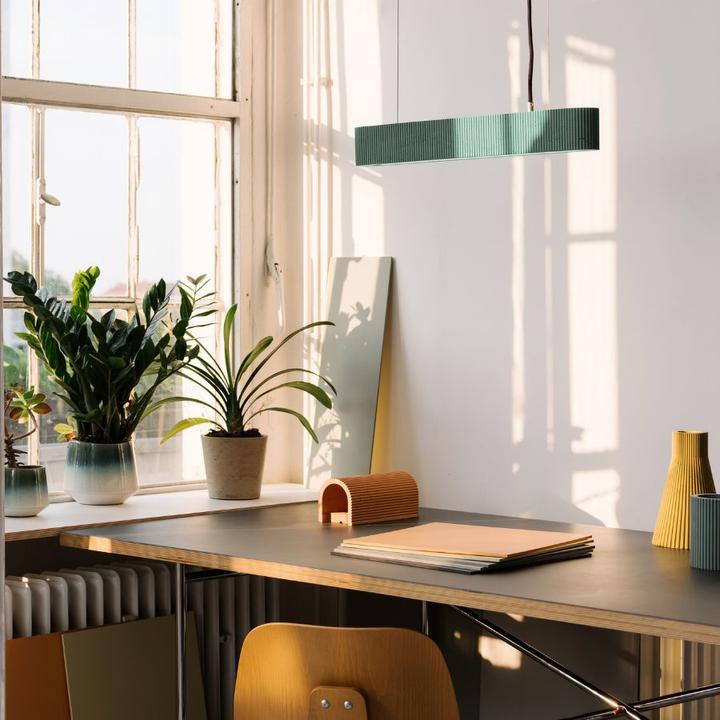 Immagine prodotto Gant Lights S4 (1400 lm)