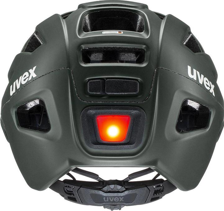 Image du produit Uvex Sports Finale Visor (56 - 61 cm)