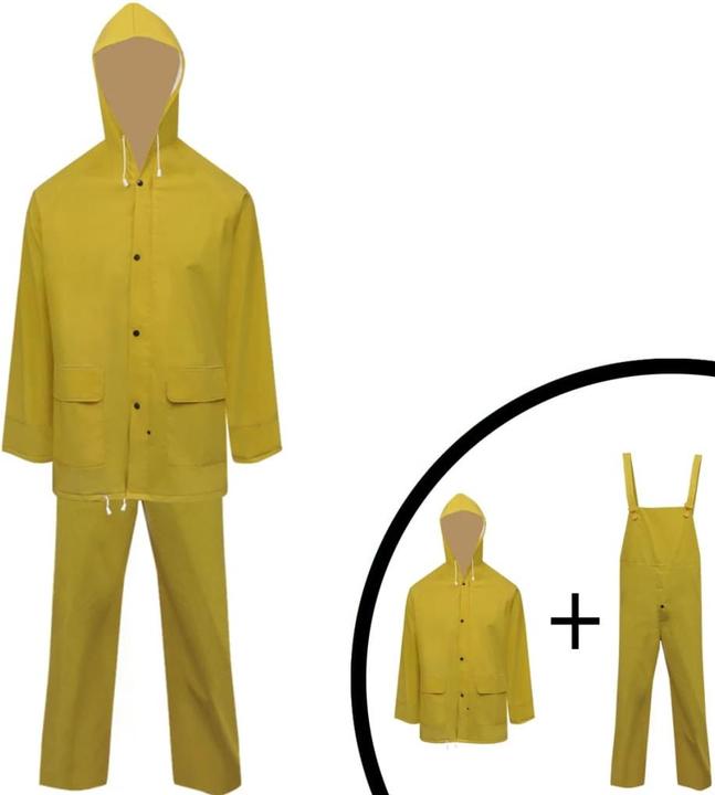 Produktbild VidaXL Tedman (XXL)