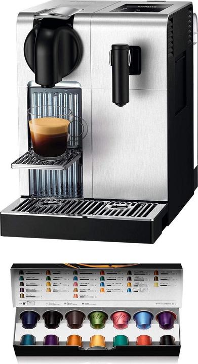 Produktbild De'Longhi Lattissima Pro (NESPRESSO Original)