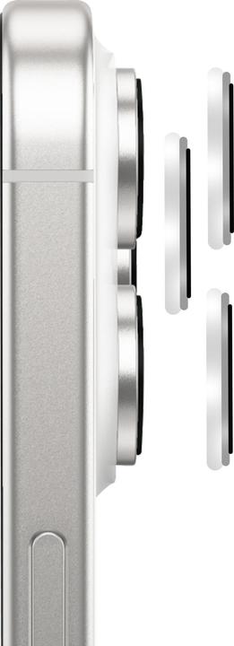 Produktbild Avizar CamGuard Pro protector (2 Stück, Apple iPhone 16 Pro)