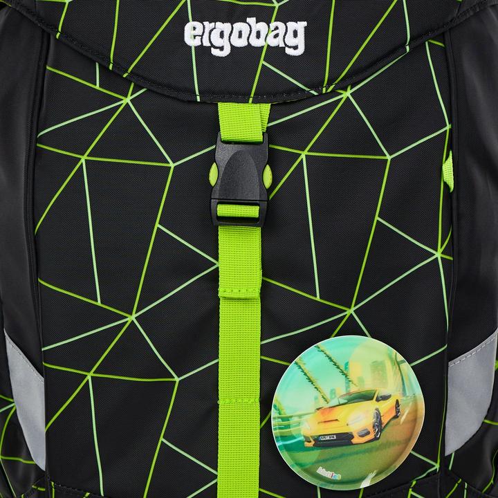 Produktbild Ergobag Mini (10 l)