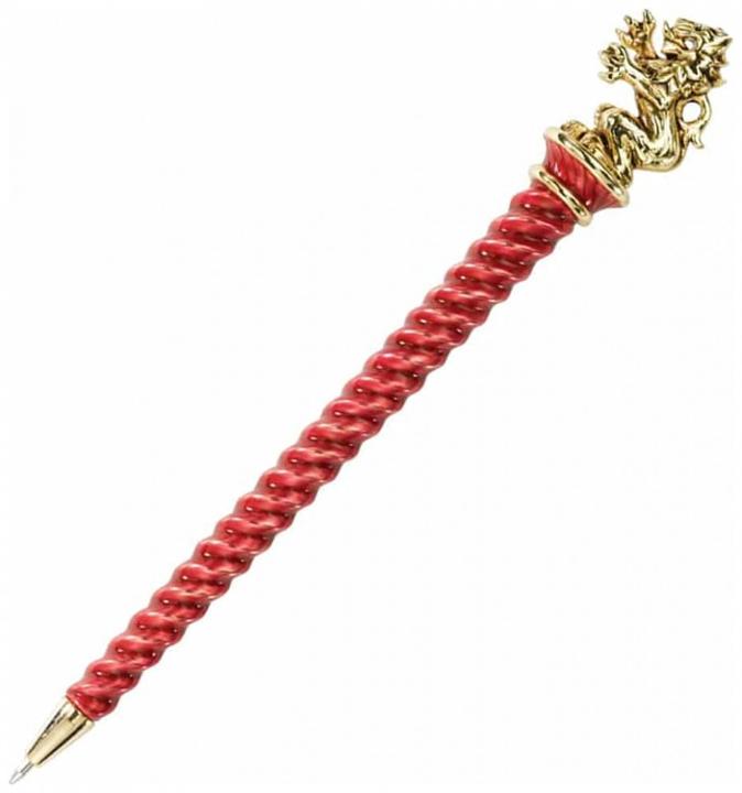 Image du produit Noble Collection Harry Potter Poudlard Gryffondor (Rouge, Or, 1 x)