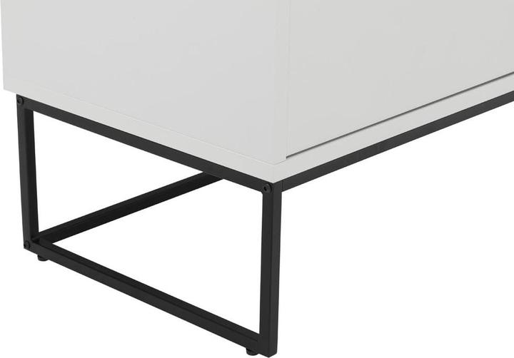Image du produit BYYU Clipp (176 x 43 x 57 cm)