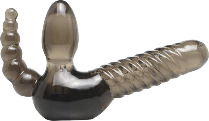 Produktbild Shots Strapless Strap-On With Anal Stimulation