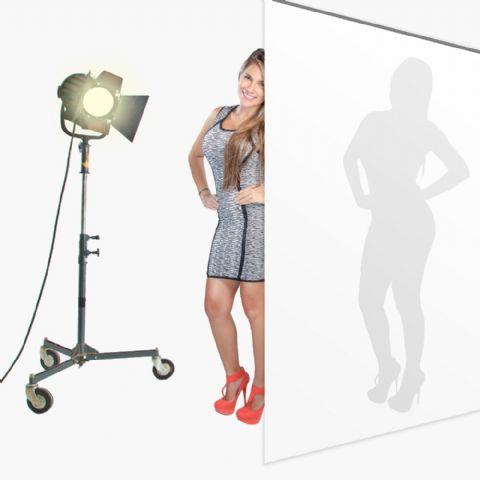 Actual product image Studioking Background Super Flexiglass 1,45 x 5 m (145 cm)