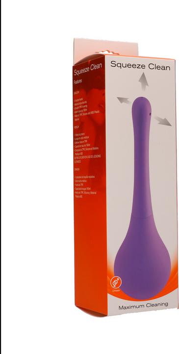 Produktbild Seven Creations Squeeze Clean Douche