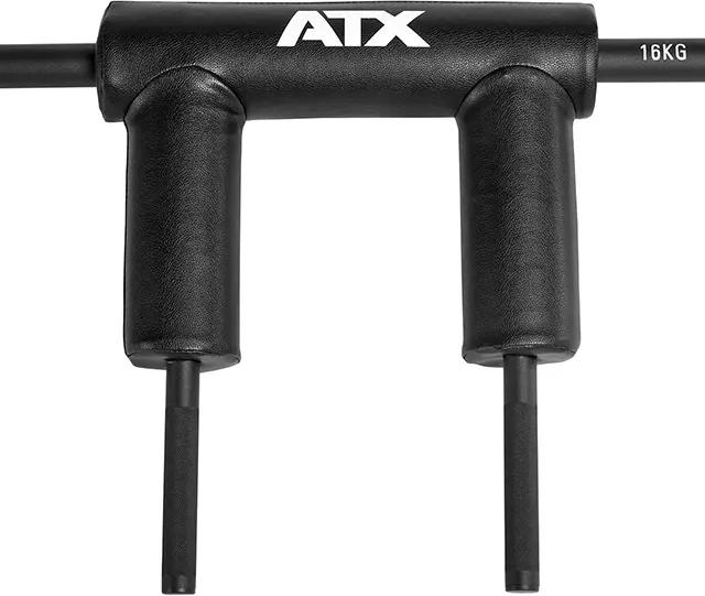 Image du produit ATX Barre de squat de sécurité
