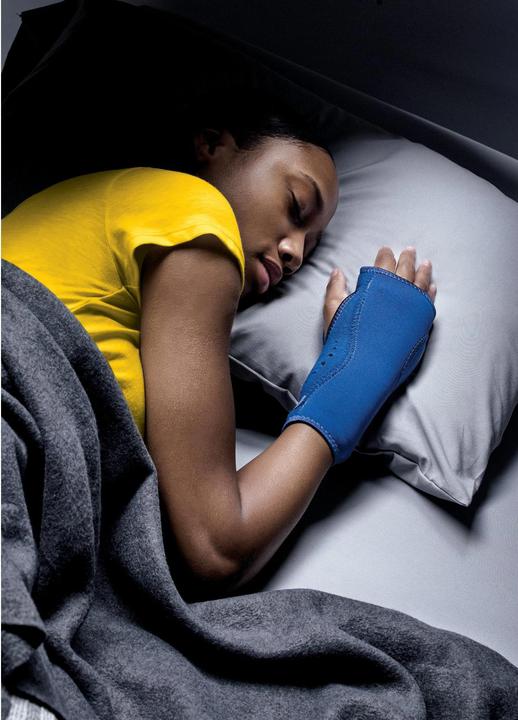 Actual product image Futuro Wrist splint (One size)