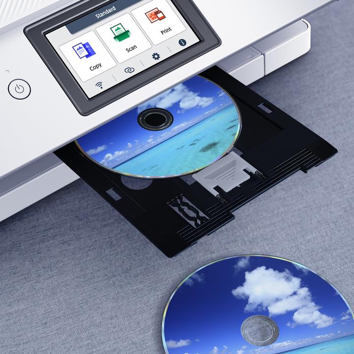 Image du produit Canon PIXMA TS8751 (Encre, Couleur)