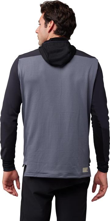 Produktbild Fox Hoody 24 Defend Thermal Hoodie Ash (XXL)