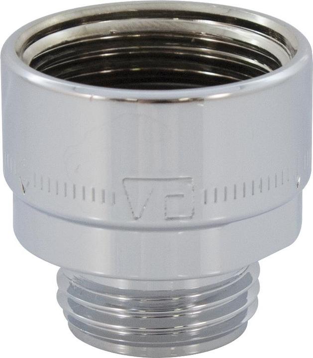 Image du produit Oras overgangs stykke 3/4X1/2 contre-vanne
