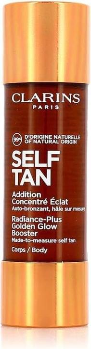 Immagine prodotto Clarins Concentrato di autoabbronzante (Schiuma autoabbronzante, 30 ml)