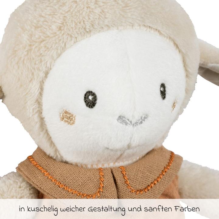 Produktbild Fehn Spiel- & Activity-Spiralen Hänge-Spielzeug / Activity-Spieltier zum