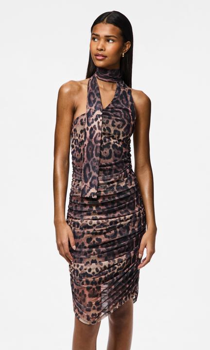 Produktbild Pieces PCNALLE Neckholderkleid (S)