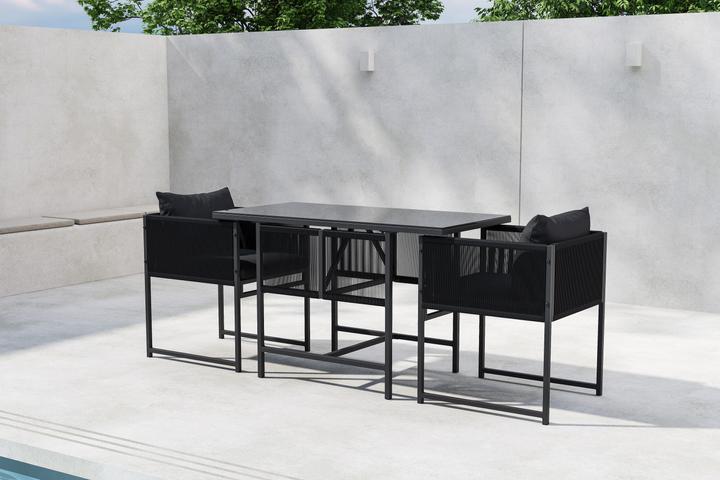 Actual product image Venture Home Noto (120 cm)