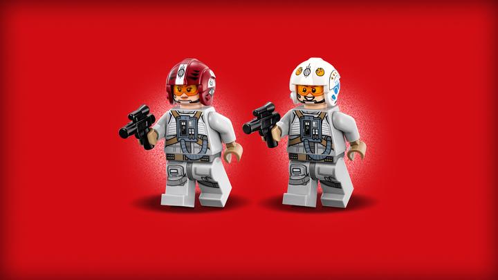 Produktbild LEGO Sandspeeder (75204, LEGO Star Wars)