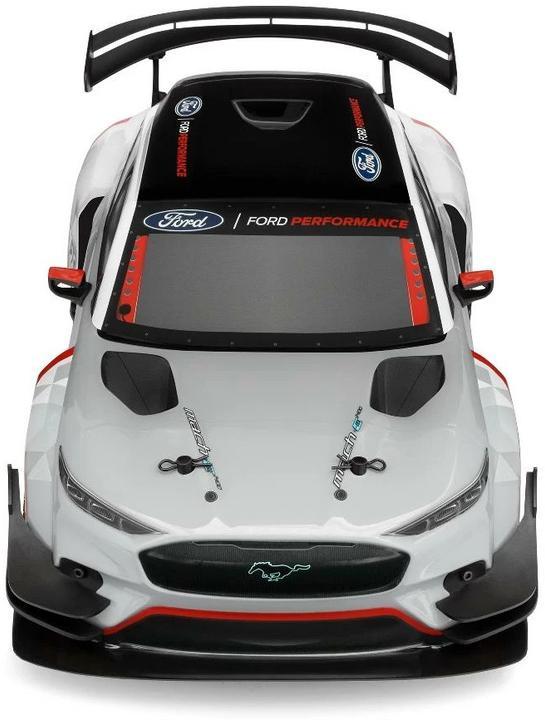 Image du produit HPI RS4 Sport 3 Flux Ford Mach-E 1400 (Presque prêt à être conduite)