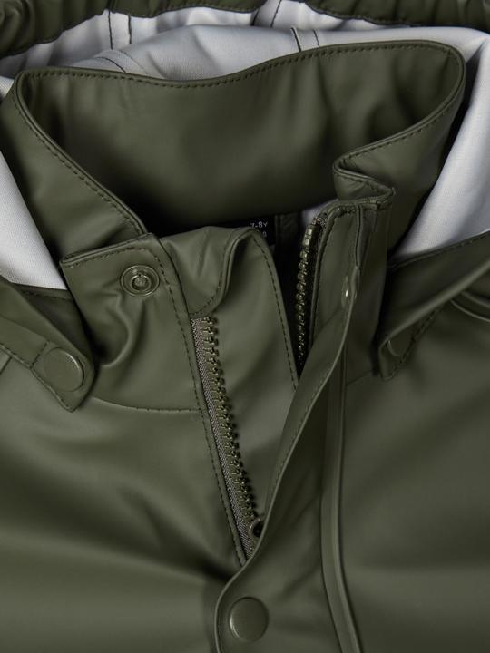 Produktbild Name it Unisex Regenset (116)