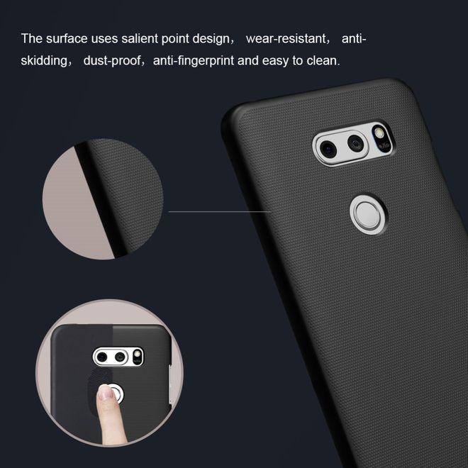 Immagine prodotto Nillkin Serie Super Frosted Shield (LG V30)